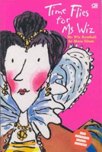 Image of Ms Wiz Kembali ke Masa Silam