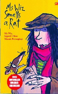 Image of Ms Wiz, Seperti Tikus Masuk PErangkap