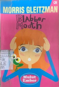 Image of Mulut ember (blabber mouth)
