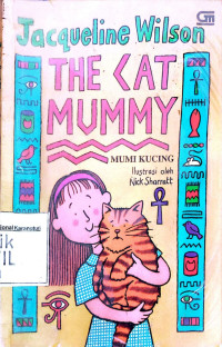 Image of Mumi Kucing