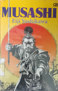 Image of Musashi