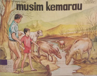 Musim Kemarau