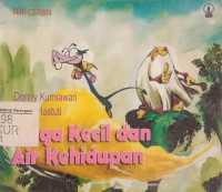Naga Kecil dan Air Kehidupan