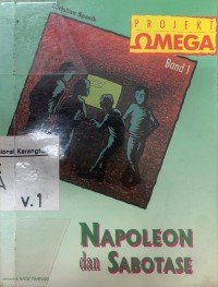 Napoleon dan sabotase