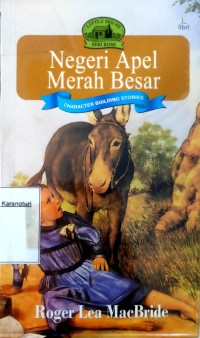 Image of Negeri Apel Merah Besar
