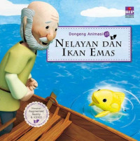 Image of Nelayan dan Ikan Emas