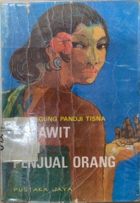 Ni Rawit, ceti penjual orang