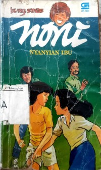 Noni: nyanyian ibu