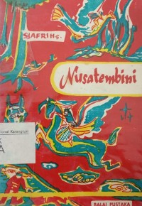 Nusatembini: lima dongeng raja raja