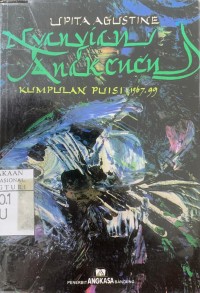 Nyanyian anak cucu: kumpulan puisi 1967 1999