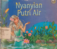 Nyanyian Putri Air