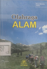 Olahraga alam