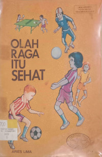 Olahraga Itu Sehat