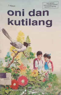 Oni dan Kutilang