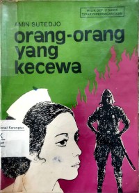 Orang-orang yang kecewa