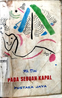 Pada sebuah kapal