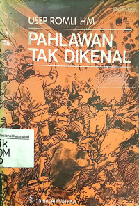 Image of Pahlawan Tak Dikenal
