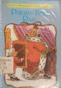 Pakaian Baru Raja