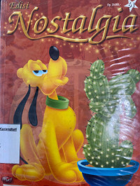 Image of Paman Gober, edisi nostalgia No. 61: Makanan Terbang