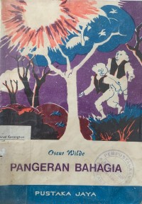 Pangeran bahagia