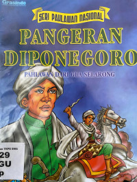 Pangeran Diponegoro