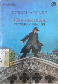 Pangeran Pencuri (Herr Der Diebe)