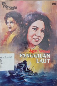 Panggilan laut