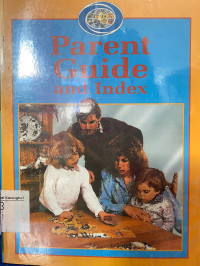 Parent Guide and Index, Vol. 16