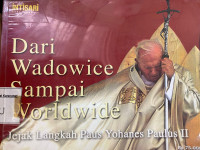 Paulus II, Paus Yohanes : dari Wadowice sampai Worldwide