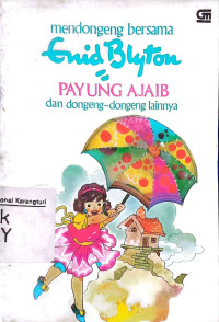 Image of Payung Ajain dan Dongeng-Dongeng Lainnya