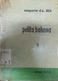 Pelita Bahasa : 3