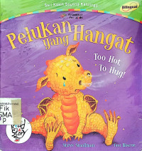 Image of Pelukan yang Hangat = Too Hot To Hug!