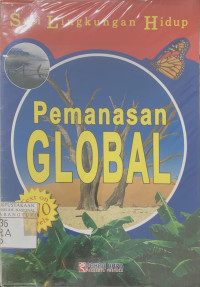 Image of Pemanasan global