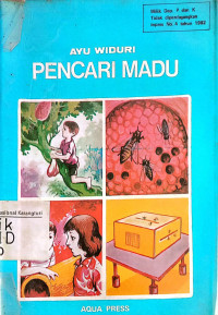 Image of Pencari Madu