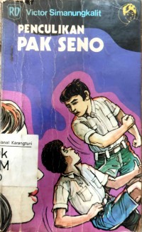 Penculikan Pak Seno