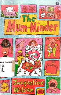 Image of Pengasuh Mama