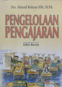 Image of Pengelolaan pengajaran