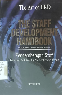 Pengembangan Staf: Panduan Praktis untuk Meningkatkan Kinerja