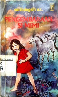 Pengembaraan si Mimi