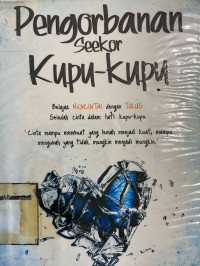 Pengorbanan Seekor Kupu-2