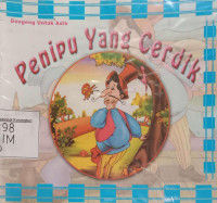Penipu Yang Cerdik