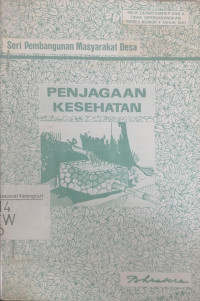 Penjagaan kesehatan