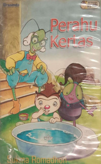 Perahu Kertas