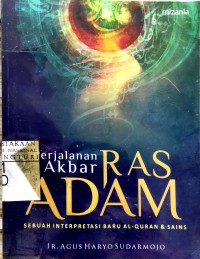 Image of Perjalanan Akbar Ras Adam