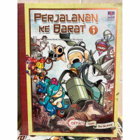 Perjalanan ke barat, Kisah Sun Go Kong, 3