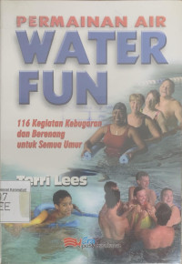 Image of Permainan air: water fun