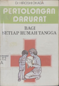 Pertolongan darurat bagi setiap rumah tangga