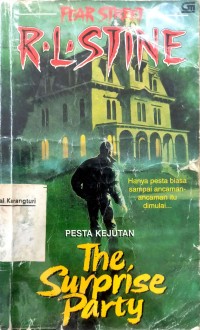 Pesta kejutan ( The, surprise party )