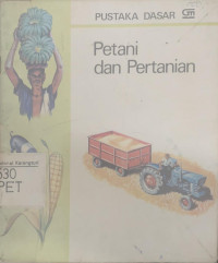 Petani dan pertanian