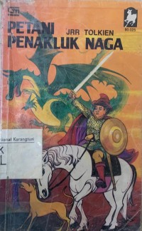 Petani penakluk naga